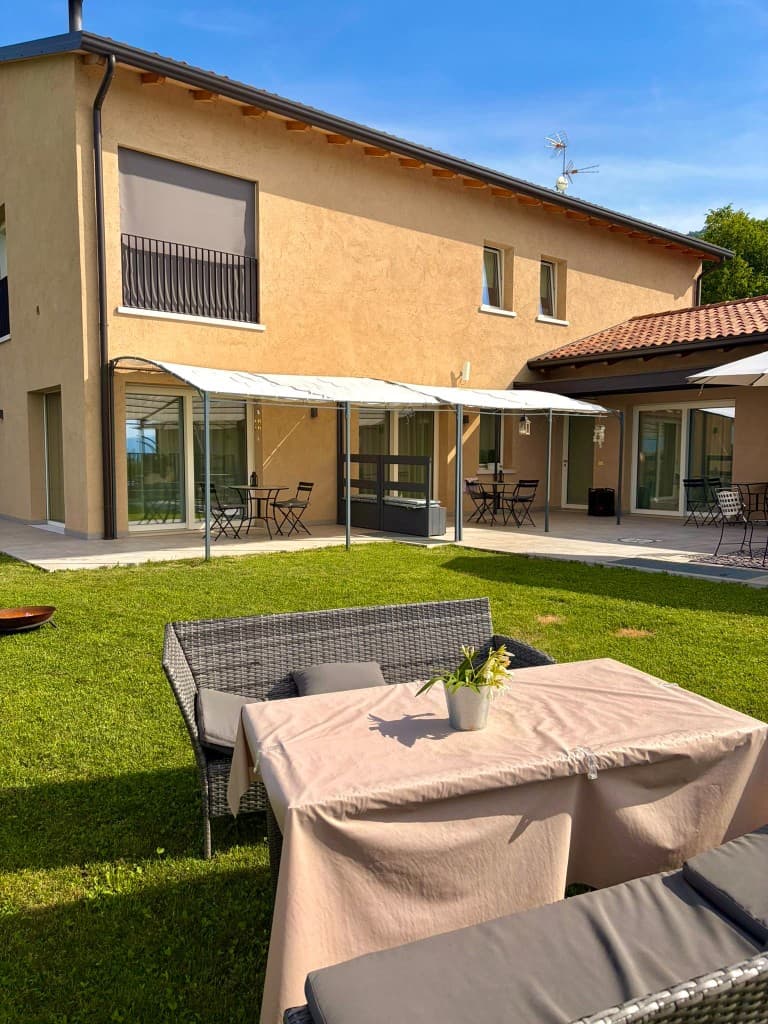 Borgo di San Verolo